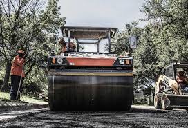 Best Asphalt Driveway Installation  in Reese, MI